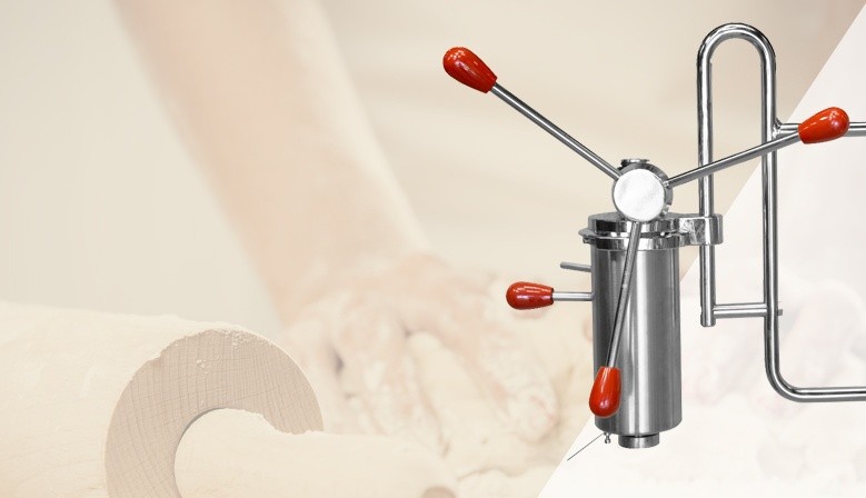 Machine churros et machines à churros - Livraison gratuite ! - Machine